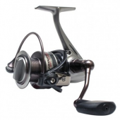 Катушка безынерционная Stinger Trinergy Heavy Jig 